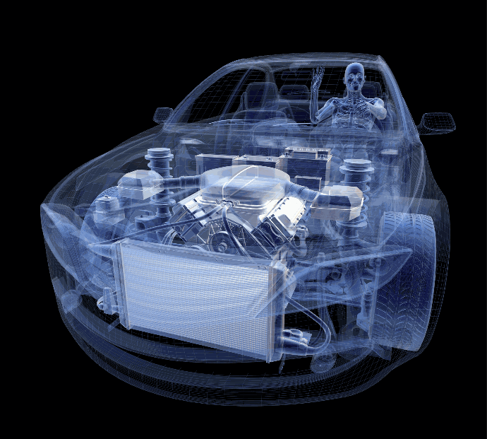 Flynest Auto Car Parts