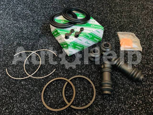 RBI Thailand A20A188P DISC BRAKE SEAL KIT -OEM:41120-D4425