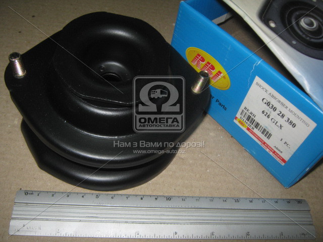 RBI Thailand D1362ER SHOCK MOUNTING -OEM:G030-28-380