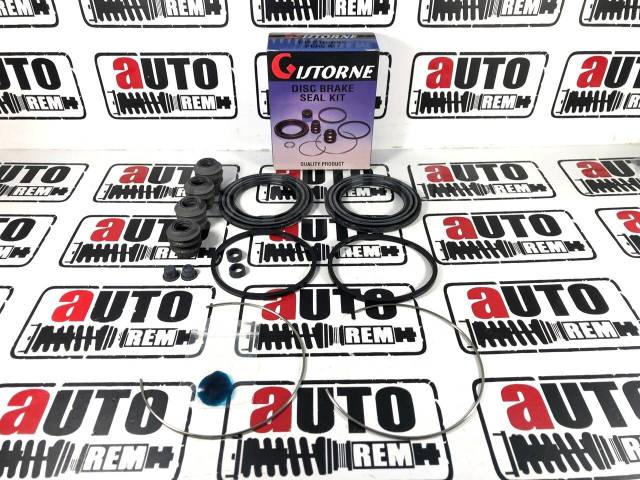 RBI Thailand A20MP680 DISC BRAKE SEAL KIT -OEM:04478-26030