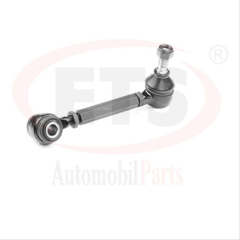 ETS -  02.AJ.010 TEI ROD + RACK END SET RH AUDI , VW A6 443505352*