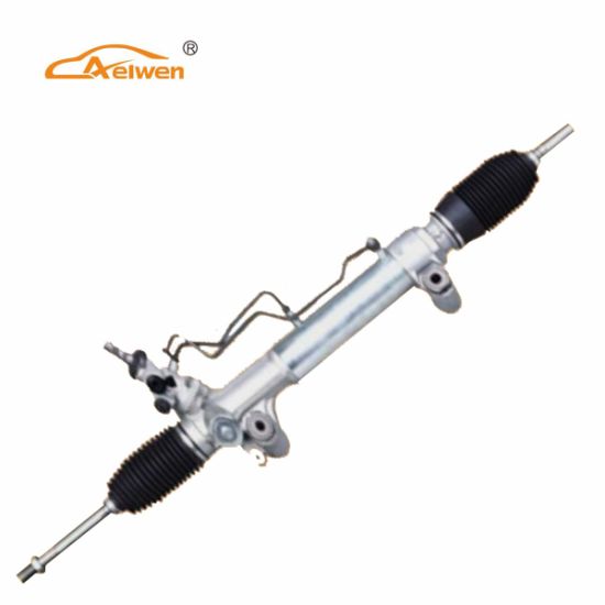 GNT-44200-0K030 STEERING RACK VIGO  4WD RHD China