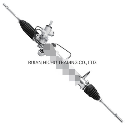GNT-44200-26480 STEERING RACK HIACE 05-10 LHD  LOW ROOF China