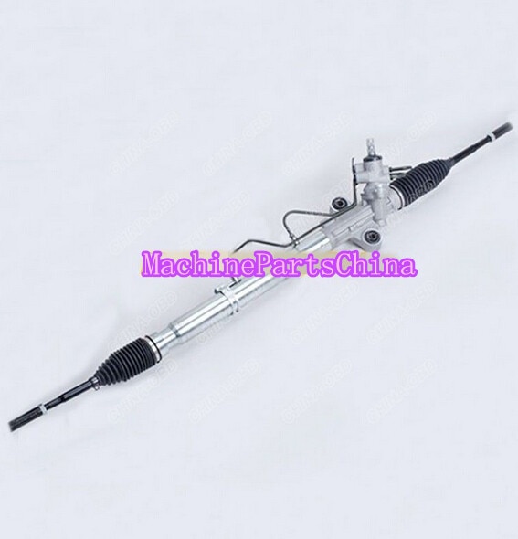 GNT-44200-26491 STEERING RACK HIACE HIGH ROOF 05 RH 2654 China