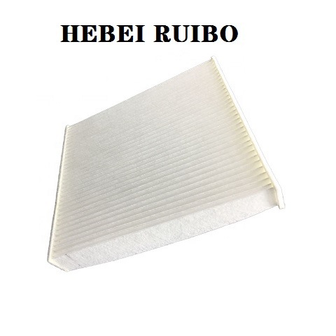 MCF 111501 CABIN FILTER 87139-30040  CAMRY-14 87139-30040