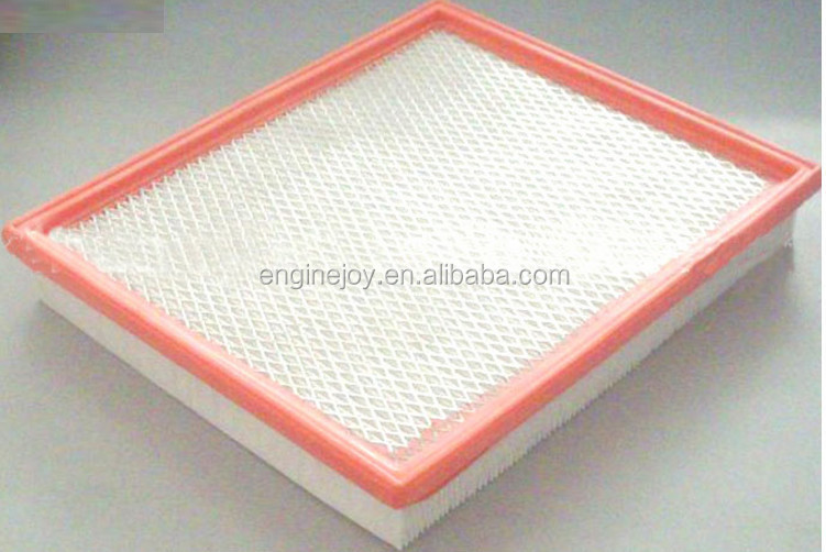 MAF 121408 MITO AIR FILTER - -16546-7S015 - NIS ARMADA 04 - 09/ PATHFINDER 05 - 15 16546-7S015