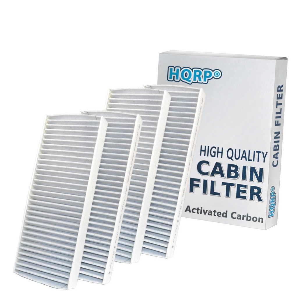 -MCF 121509 CABIN FILTER NIS PATHFINDER 05 - 12/EXTERRA 00 - 15 999M1-VR006/27274-EA000