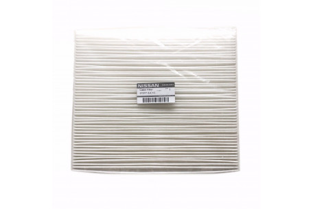-MCF 121510 CABIN FILTER NIS PATHFINDER - 13 - 18/ALTIMA 13 -17/MURANO 15 -17/ MAXIMA 16 -18 27277-3JC1A /27277-3TT0A