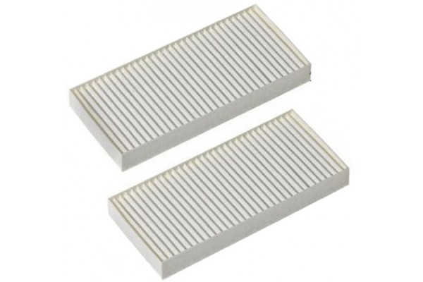 -MCF 121511 CABIN FILTER NIS ARMADA -05 - 15/ TITAN 04 -15 27298-7S600