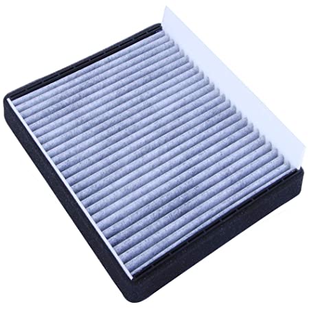 MCF 191502 CABIN FILTER HYUNDAI ACCENT 08 - 10 97133-2H000