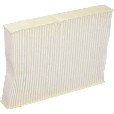 MCF 121521 CABIN FILTER NIS QASHQAI 14 - 17 27277-4BU0A