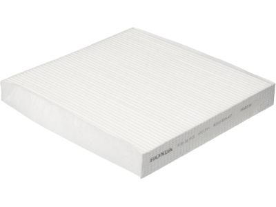 MCF 131501 CABIN FILTER HONDA ACCORD 99 - 02 80292-SDA-A01