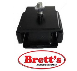 [311M010] RBI Thailand 311M010 REAR ENGINE MOUNTING -OEM:ç