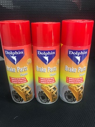 [SPR002] SPR002- BRAKE PARTS CLEANER DOLPHIN 12 PEC IN CTN