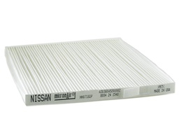 [-MCF 121506] -MCF 121506 CABIN FILTER NIS Murano-14/ MAXIMA 12-14/ALTIMA 07-12 27277-JA00C/27277-JA00A