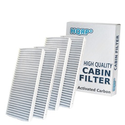 [-MCF 121509] -MCF 121509 CABIN FILTER NIS PATHFINDER 05 - 12/EXTERRA 00 - 15 999M1-VR006/27274-EA000