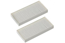 [-MCF 121511] -MCF 121511 CABIN FILTER NIS ARMADA -05 - 15/ TITAN 04 -15 27298-7S600