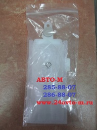 [-MCF 111508] -MCF 111508 MITO AIR FILTER -  TOY LAND CRUISER 02 -07/ LEXUS LX 470- 98 - 02 88568-60010 (SNA-1502)